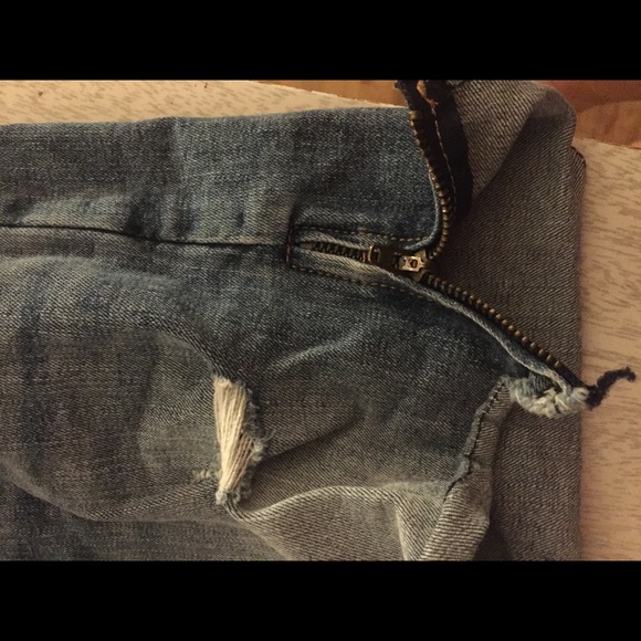 Jeans - Picture 3 of 3